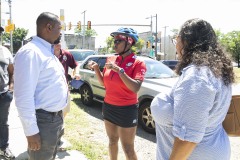 7–30-22 Street Peace Ride