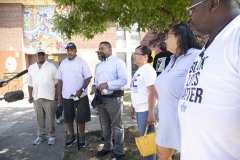 7–30-22 Street Peace Ride