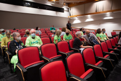 August 4, 2021: Pennsylvania Congressional Redistricting Hearing