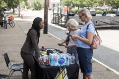 SB 942 Rally :: August 4, 2018