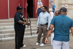 SB 942 Rally :: 4 de agosto de 2018