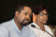 SB 942 Rally :: 4 de agosto de 2018
