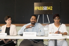 SB 942 Rally :: 4 de agosto de 2018
