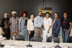 SB 942 Rally :: 4 de agosto de 2018