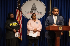SB 942 Rally & Press Conference :: October 2, 2018