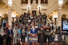 SB 942 Redemption Now Rally :: March 27, 2018