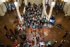 SB 942 Redemption Now Rally :: 27 de marzo de 2018