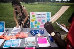 Senior Day :: July 27, 2018