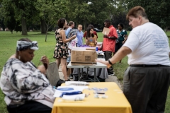 Senior Day :: July 27, 2018