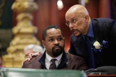 Enero 7, 2025: Swearing-In Ceremony