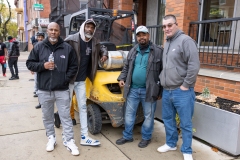 November 21, 2024:  Senator Sharif Street Hosts his Annual Turkey Give Away.