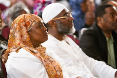 July 14, 2019 − Sen. Sharif Street hosts a Violence Prevention Forum in response to the recent increase in gun violence across Philadelphia.