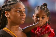 July 14, 2019 − Sen. Sharif Street hosts a Violence Prevention Forum in response to the recent increase in gun violence across Philadelphia.