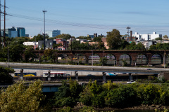 September 17, 2019: Senator Sharif Street joins PennEnvironment to release a new report, Volkswagen Settlement State Scorecard: Ranking the states on their plans for the VW mitigation trust funds.