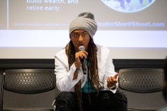October 5, 2022: WealthCon, Generational Wealth Building in Philadelphia, Kicks off MED Week