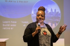 Octubre 5, 2022: WealthCon, Generational Wealth Building in Philadelphia, Kicks off MED Week