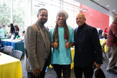 Octubre 5, 2022: WealthCon, Generational Wealth Building in Philadelphia, Kicks off MED Week