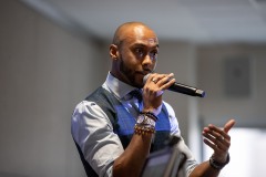 Octubre 5, 2022: WealthCon, Generational Wealth Building in Philadelphia, Kicks off MED Week