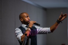 Octubre 5, 2022: WealthCon, Generational Wealth Building in Philadelphia, Kicks off MED Week