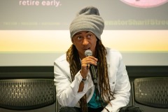 Octubre 5, 2022: WealthCon, Generational Wealth Building in Philadelphia, Kicks off MED Week