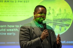 October 5, 2022: WealthCon, Generational Wealth Building in Philadelphia, Kicks off MED Week