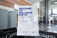 Marzo 8, 2025: Senator Sharif Street in partnership with Temple University hosted a Women in Wellness Pop-Up Panel Discussion on International Women&#039;s Day!