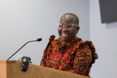 Marzo 8, 2025: Senator Sharif Street in partnership with Temple University hosted a Women in Wellness Pop-Up Panel Discussion on International Women&#039;s Day!
