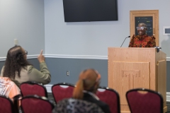 Marzo 8, 2025: Senator Sharif Street in partnership with Temple University hosted a Women in Wellness Pop-Up Panel Discussion on International Women&#039;s Day!