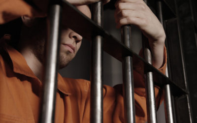 Sens. Street and Greenleaf to Host Discussion on Criminal Justice Reform