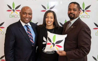 Philadelphia Cannabis Organizations Head to Harrisburg to Lobby for Social Equity