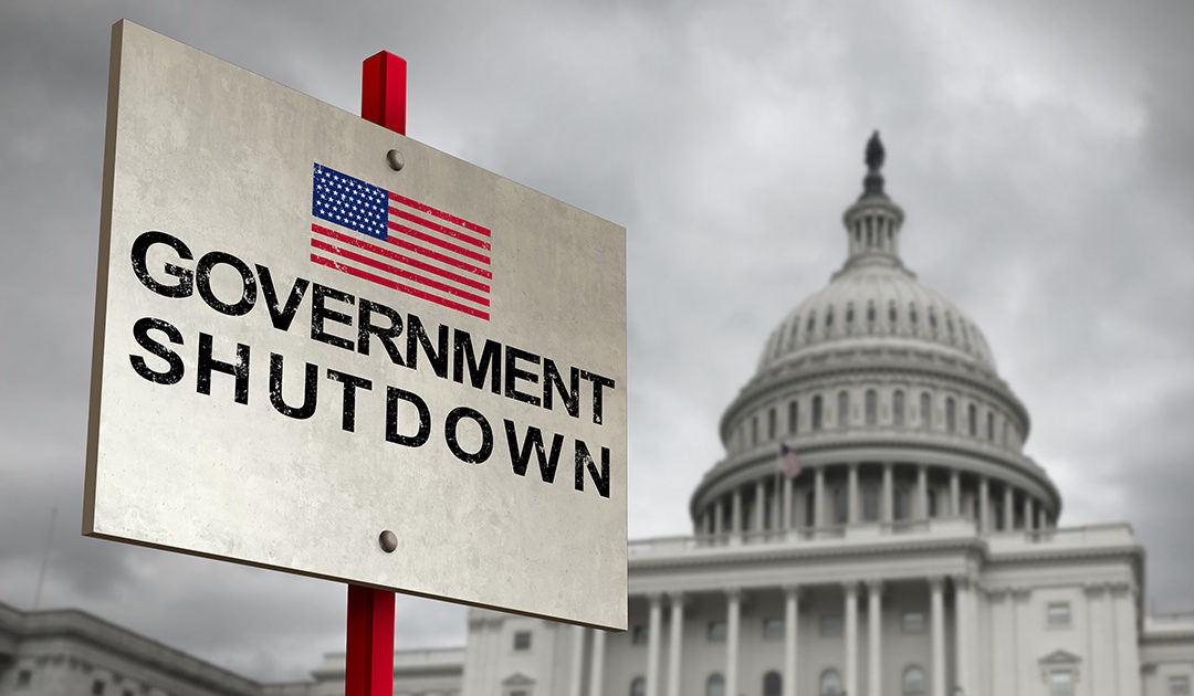 Government Shutdown