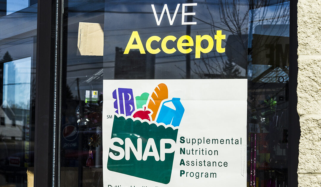 PA Senate Democratic Caucus Decries Changes to SNAP Program, Urges PA Congressional Delegation to Oppose