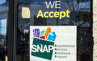 PA Senate Democratic Caucus Decries Changes to SNAP Program, Urges PA Congressional Delegation to Oppose