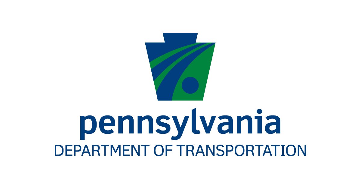 PennDOT_logo Senator Sharif Street