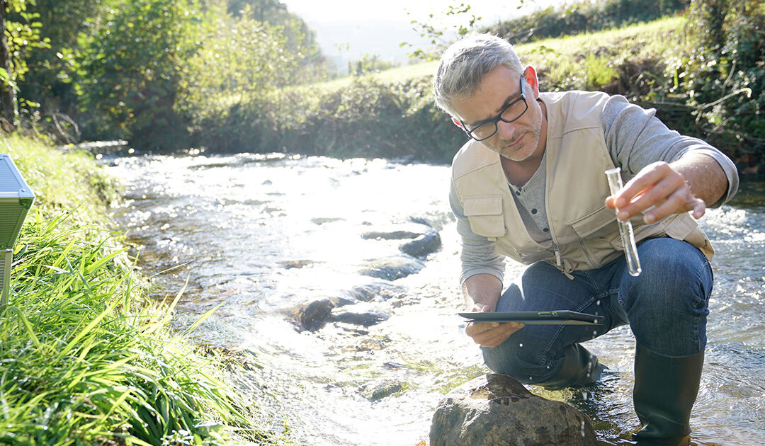 Pennsylvania Offers Grant Funding to Help Communities with Water Quality Improvement Projects