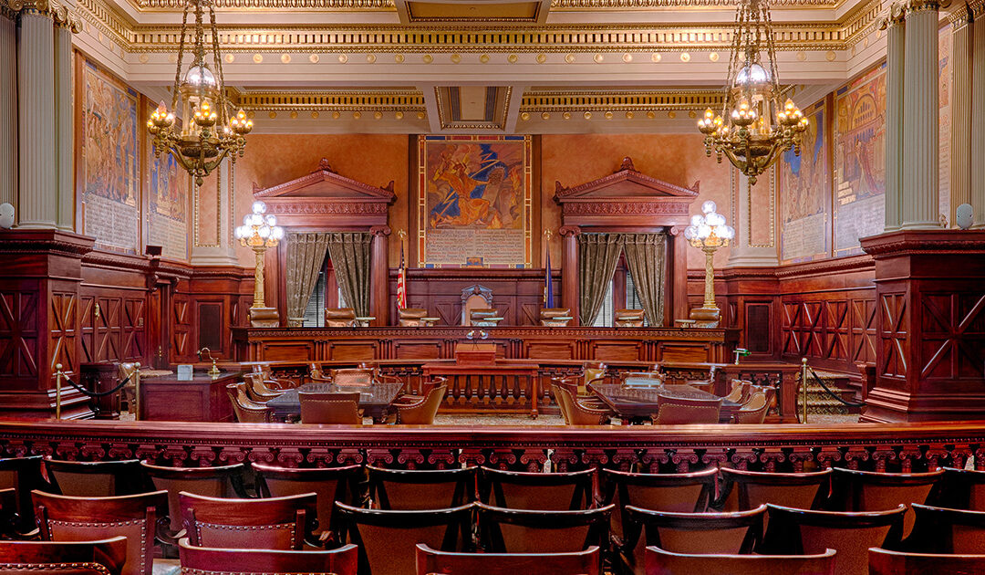 Pennsylvania supreme court
