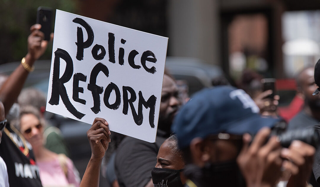 Police Reform