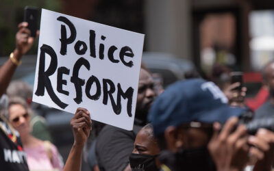 PA Senate Passes Two Major Law Enforcement Reform Bills