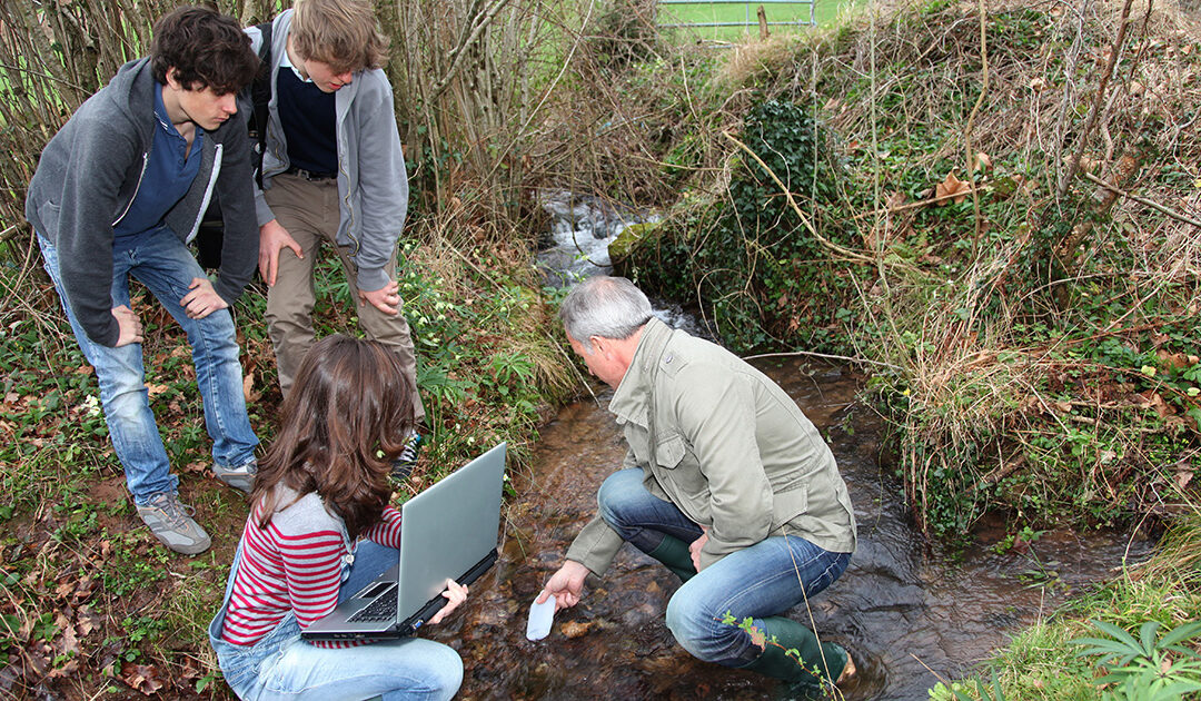 DEP Offers $400,000 in Grants for Environmental Education Projects, Free Webinar on How to Apply