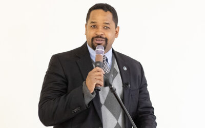Philadelphia Black Clergy to join State/City Leaders for GOTV Event: Election Updates and Voter Suppression Efforts