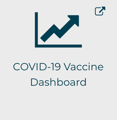 COVID-19 Vaccine Dashboard