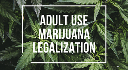 Adult Use Marijuana Legalization