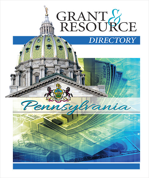 Grant Directory