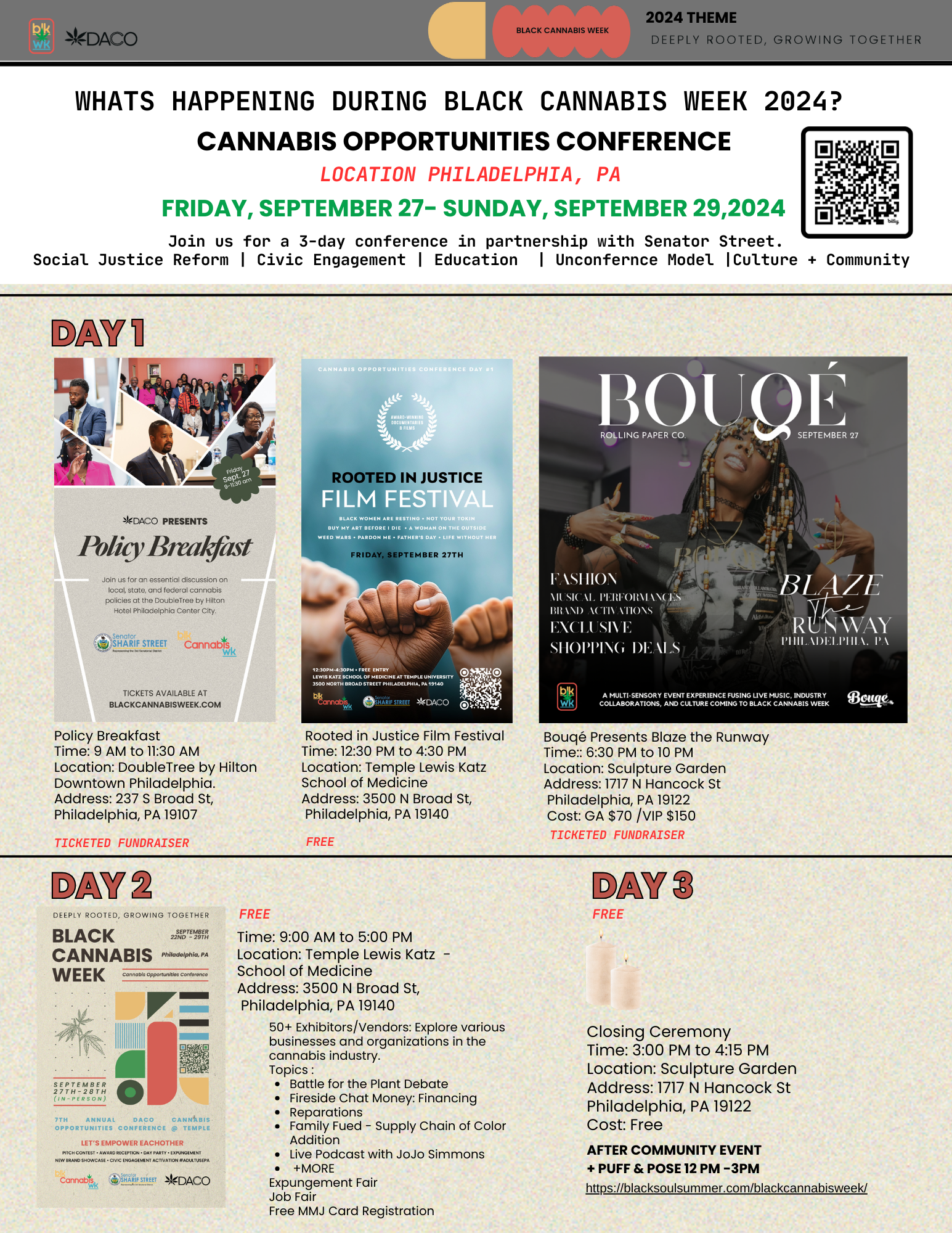 Friday - Sunday_ Cannabis Opportunities Conference (visual)
